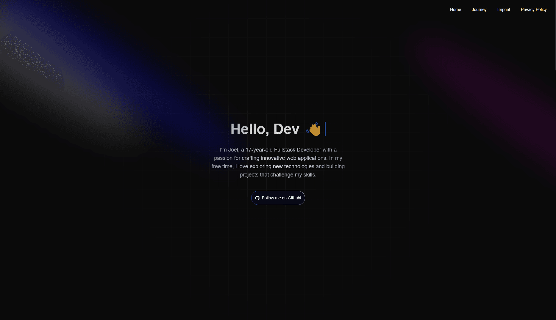 Thumbnail of Portfolio v1